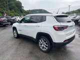 Used 2022 Jeep Compass Latitude image 5