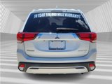 Used 2019 Mitsubishi Outlander SEL image 5