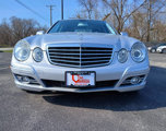 Used 2008 Mercedes-Benz E 350 4MATIC Sedan w/ Premium Pkg 1 image 2