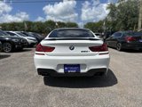 Used 2014 BMW 650i Gran Coupe w/ M Sport Edition image 4
