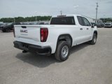New 2025 GMC Sierra 1500 Pro w/ Pro Value Package image 5