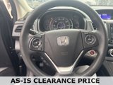 Used 2015 Honda CR-V EX image 4