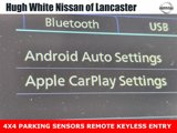New 2025 Nissan Frontier S image 4