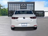 New 2025 MAZDA MAZDA3 s image 6