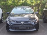 Certified 2022 Toyota Corolla LE image 2
