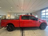 Certified 2022 Ford F150 XLT image 2