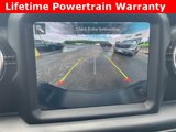 Used 2020 Jeep Gladiator Overland w/ Popular Equipment Package image 4