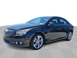 Certified 2011 Chevrolet Cruze LTZ w/ RS Package image 4