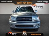Used 2004 Toyota Sequoia SR5 image 2