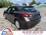 Used 2015 MAZDA MAZDA3 i Touring w/ Technology Package image 5