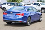 Used 2023 Chevrolet Malibu LT image 4