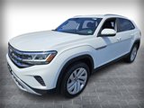 Used 2020 Volkswagen Atlas Cross Sport SE image 3