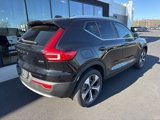 New 2025 Volvo XC40 B5 Core w/ Protection Package Premier image 3