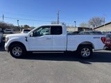 Used 2022 Ford F150 XLT w/ Equipment Group 301A Mid image 6