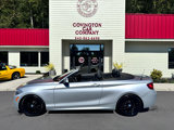 Used 2015 BMW 228i Convertible image 4