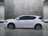 Used 2013 Lexus CT 200h w/ Premium Pkg w/Navigation image 2
