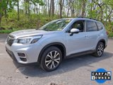 Used 2020 Subaru Forester Limited image 3