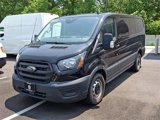 Used 2020 Ford Transit 150 Low Roof w/ Load Area Protection Package image 5