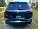 Used 2021 Volkswagen Tiguan SEL image 4