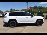 New 2025 Jeep Grand Cherokee L Laredo image 2