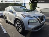 Used 2023 Nissan Rogue SV image 3
