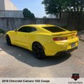 Used 2016 Chevrolet Camaro SS image 3