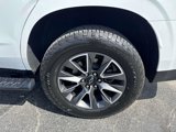 Used 2021 Chevrolet Tahoe Z71 w/ Rear Media and Nav Package image 3