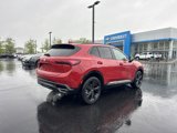 New 2025 Buick Envision Sport Touring image 5