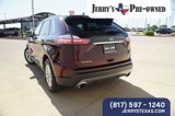 Used 2020 Ford Edge SEL w/ Convenience Package image 4