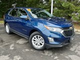 Used 2020 Chevrolet Equinox LT image 2