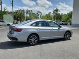 Used 2024 Volkswagen Jetta Sport image 4