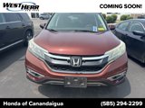 Used 2016 Honda CR-V EX image 2