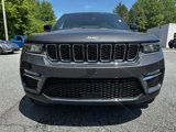 New 2025 Jeep Grand Cherokee Limited w/ MOPAR Finishing Package image 2