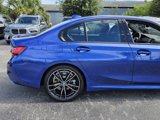 Certified 2022 BMW 330i Sedan w/ M Sport Package image 4