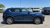 Used 2021 MAZDA CX-5 Grand Touring image 2