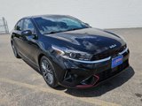 Used 2023 Kia Forte GT-Line w/ GT-Line Premium Package image 2