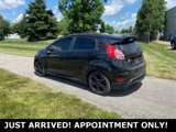 Used 2017 Ford Fiesta ST image 3