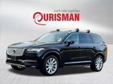 Used 2017 Volvo XC90 T6 Inscription w/ Vision Package image 3