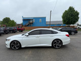 Used 2019 Honda Accord Sport image 2