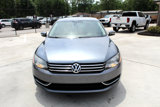 Used 2014 Volkswagen Passat 1.8T Wolfsburg Edition image 4