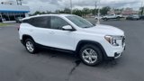 Used 2022 GMC Terrain SLE w/ Driver Convenience Package image 2