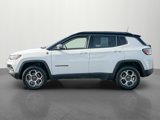 Used 2022 Jeep Compass Trailhawk w/ Sun and Sound Group image 4