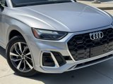 Used 2023 Audi Q5 2.0T Premium Plus image 6