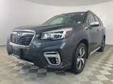 Used 2020 Subaru Forester Touring image 3