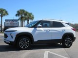 Used 2024 Chevrolet TrailBlazer LT w/ LT Cold Weather Package image 2