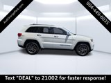 Used 2017 Jeep Grand Cherokee Limited image 2