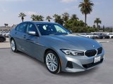 Certified 2023 BMW 330i Sedan w/ Driving Assistance Package image 3