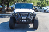 Used 2013 Jeep Wrangler Sahara image 2