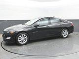 Used 2023 Chevrolet Malibu LT w/ Driver Confidence Package image 4