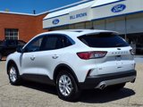 Certified 2022 Ford Escape SE image 2